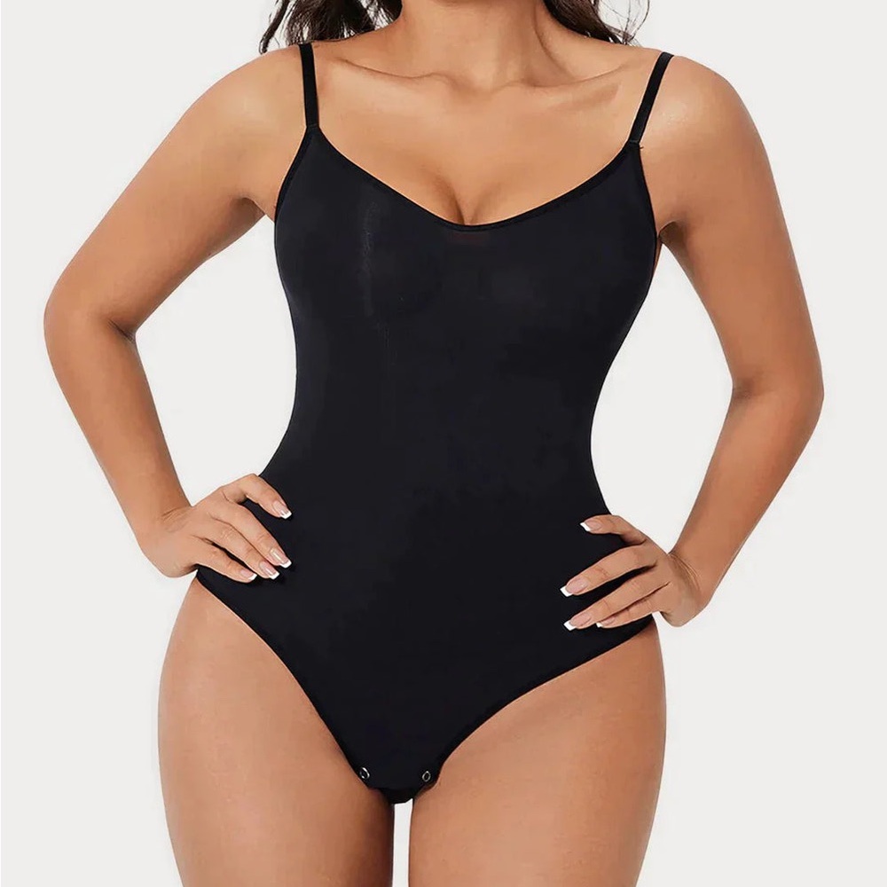 Shapewear Bodysuit